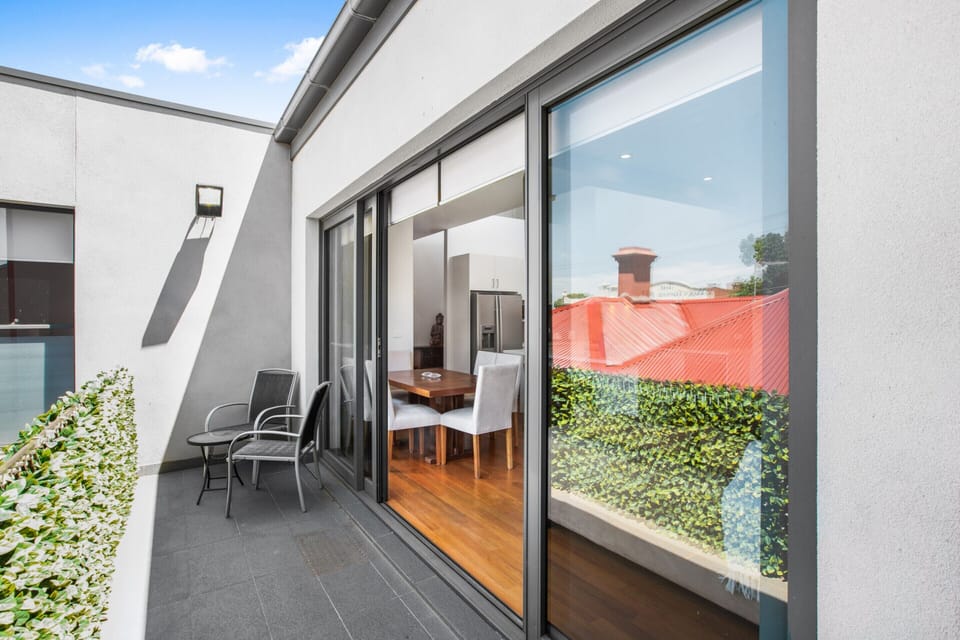 Apartment | Balcony