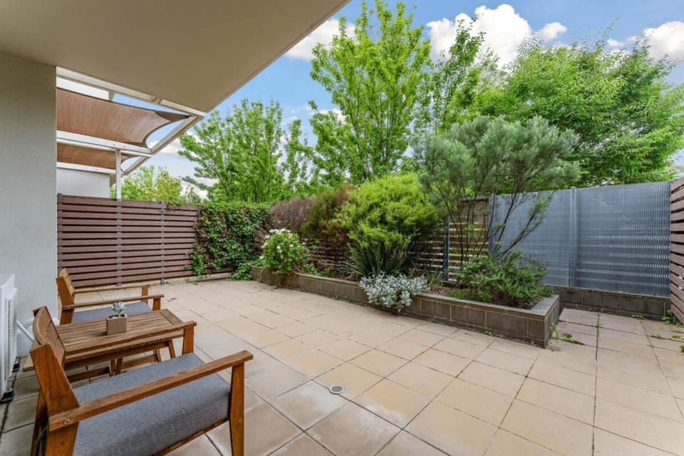 Apartment | Garden