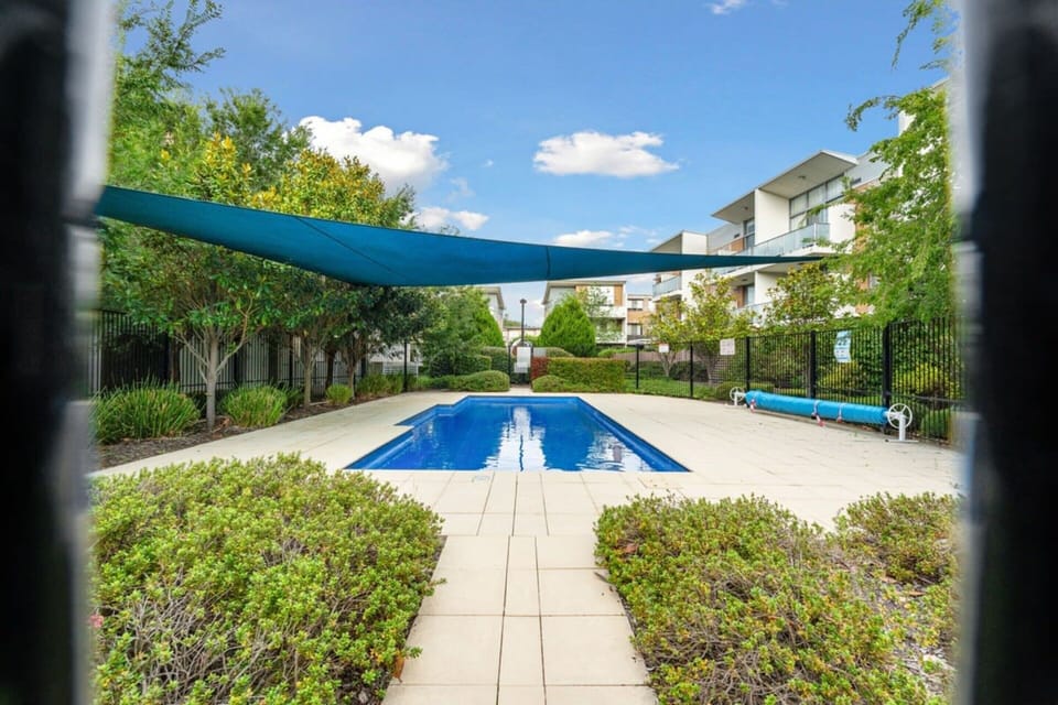 Apartment | Pool | Outdoor pool