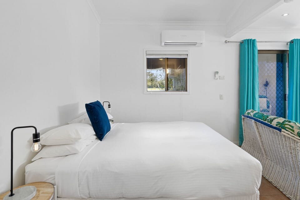 The Little Blue Shack - Marcoola Granny Flat Apartment in Marcoola