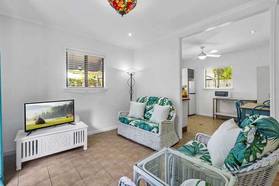 Apartment | Living area