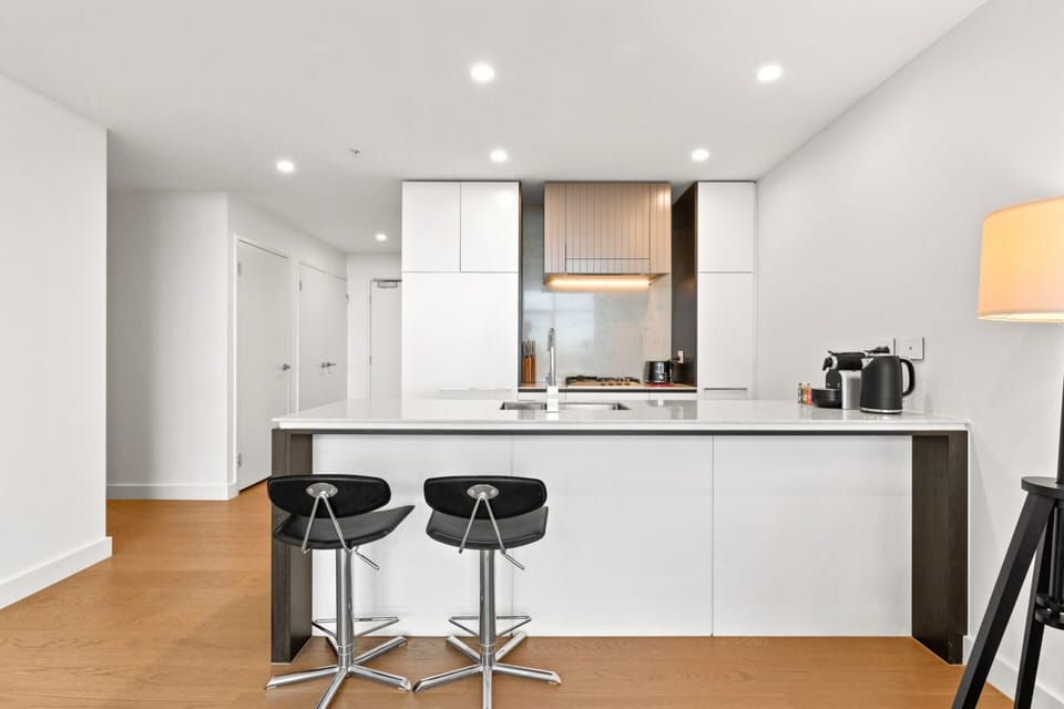 Apartment | Private kitchen | Cookware/dishes/utensils