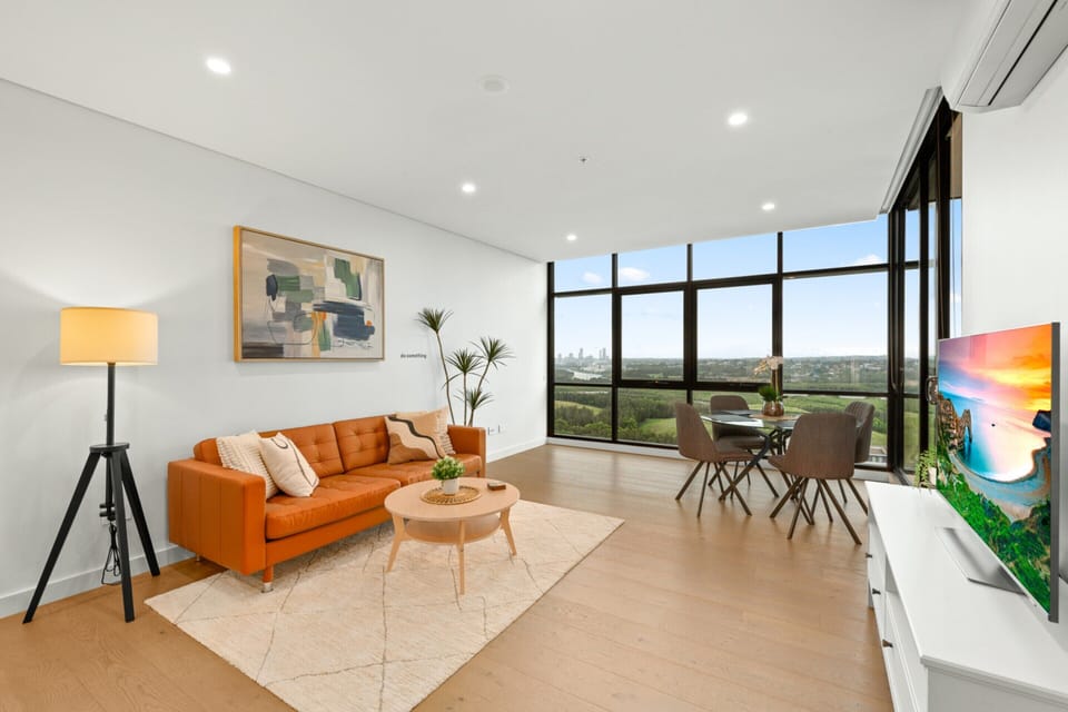 Apartment | Living room