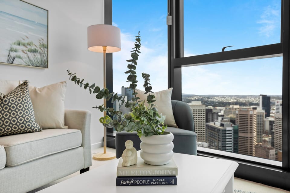 Apartment | Living area