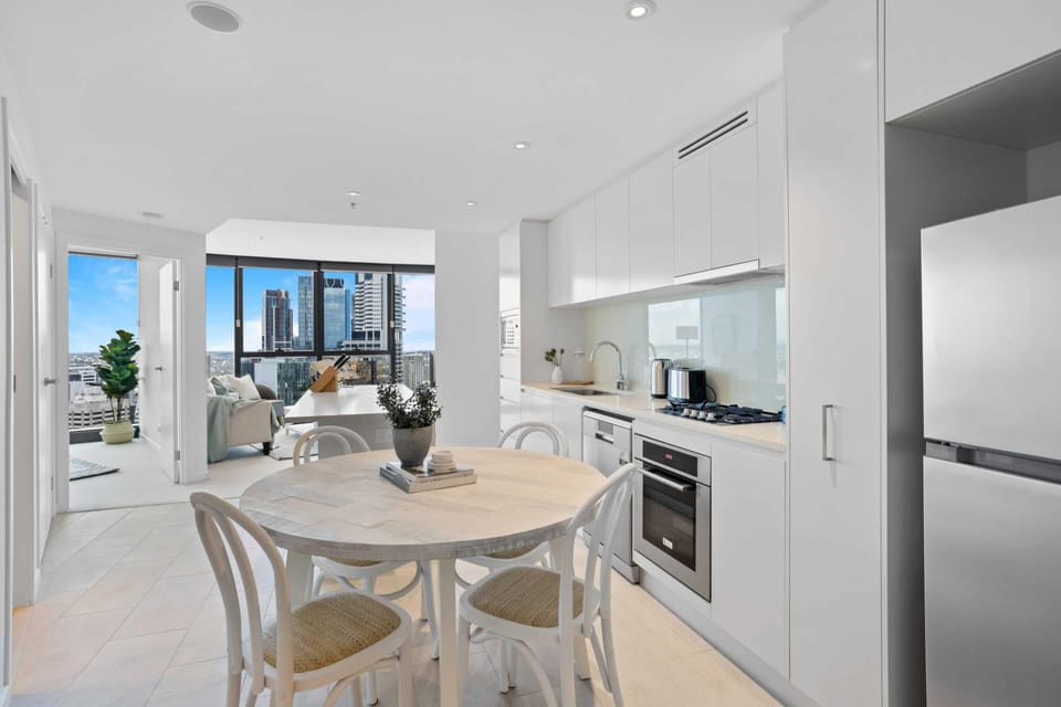 Apartment | Private kitchen | Cookware/dishes/utensils