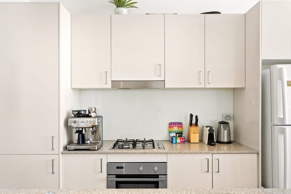 Apartment | Private kitchen