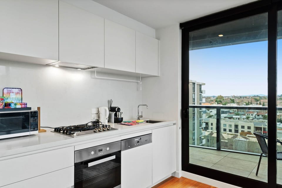 Apartment | Private kitchen