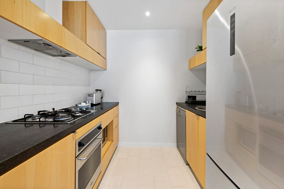 Apartment | Private kitchen