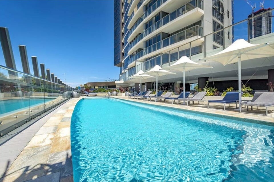 Apartment | Pool | Outdoor pool