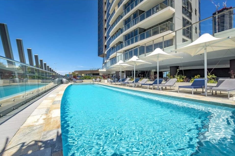 Apartment | Pool | Outdoor pool