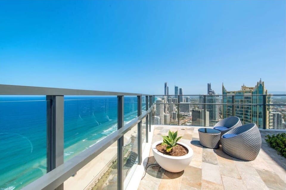Apartment | Balcony