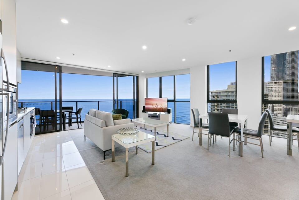 Apartment | Living room