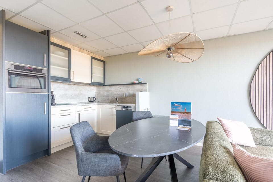 Apartment | Living room