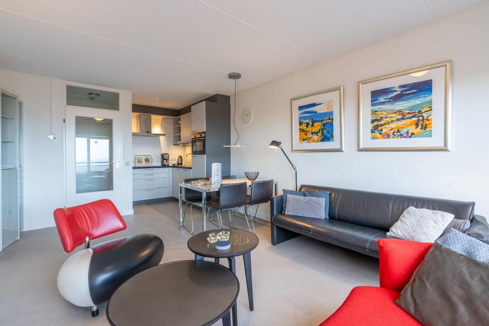 Apartment | Living room