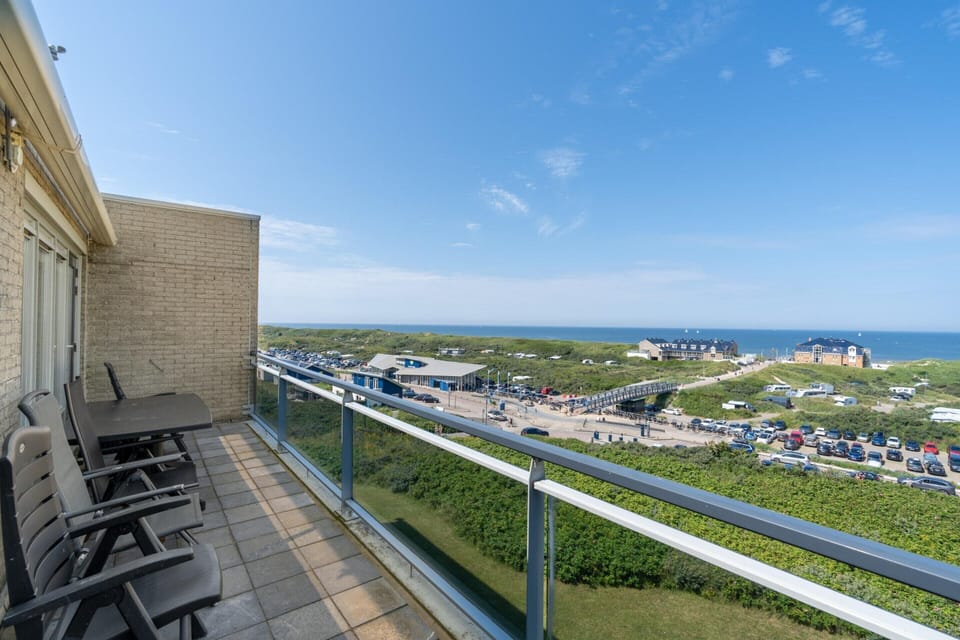 Apartment | View from property