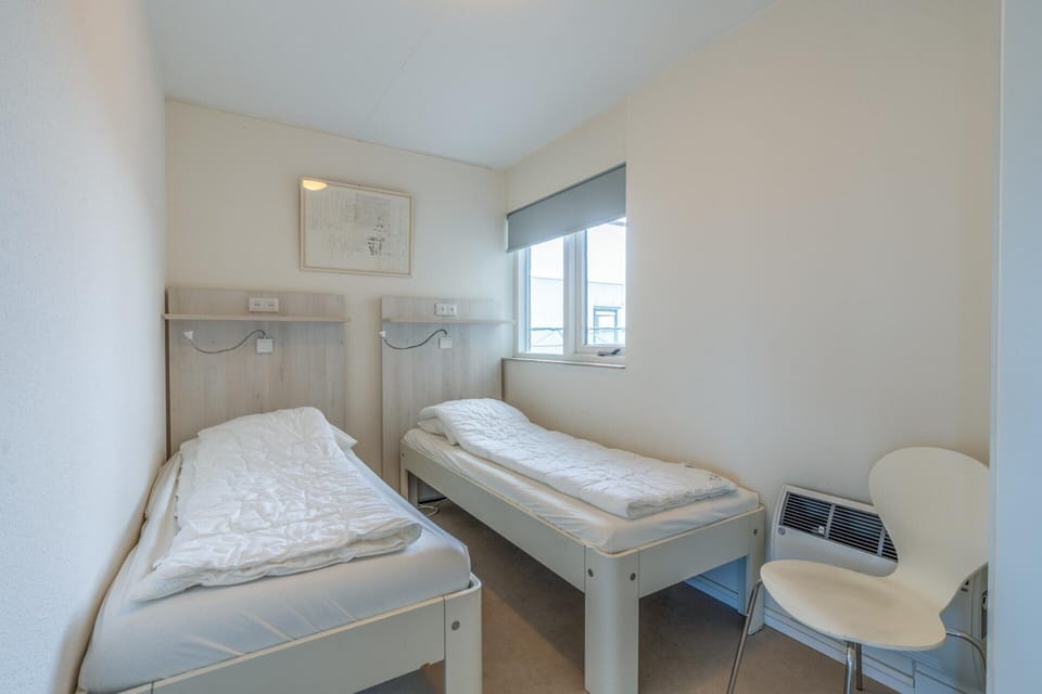 Apartment | 2 bedrooms, individually furnished