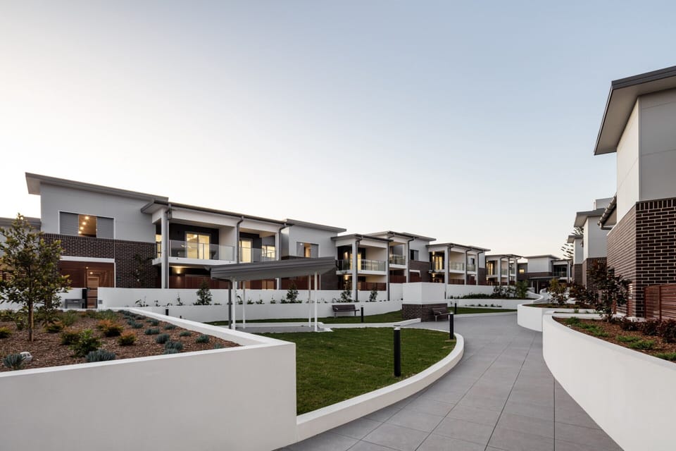 Apartment | Exterior