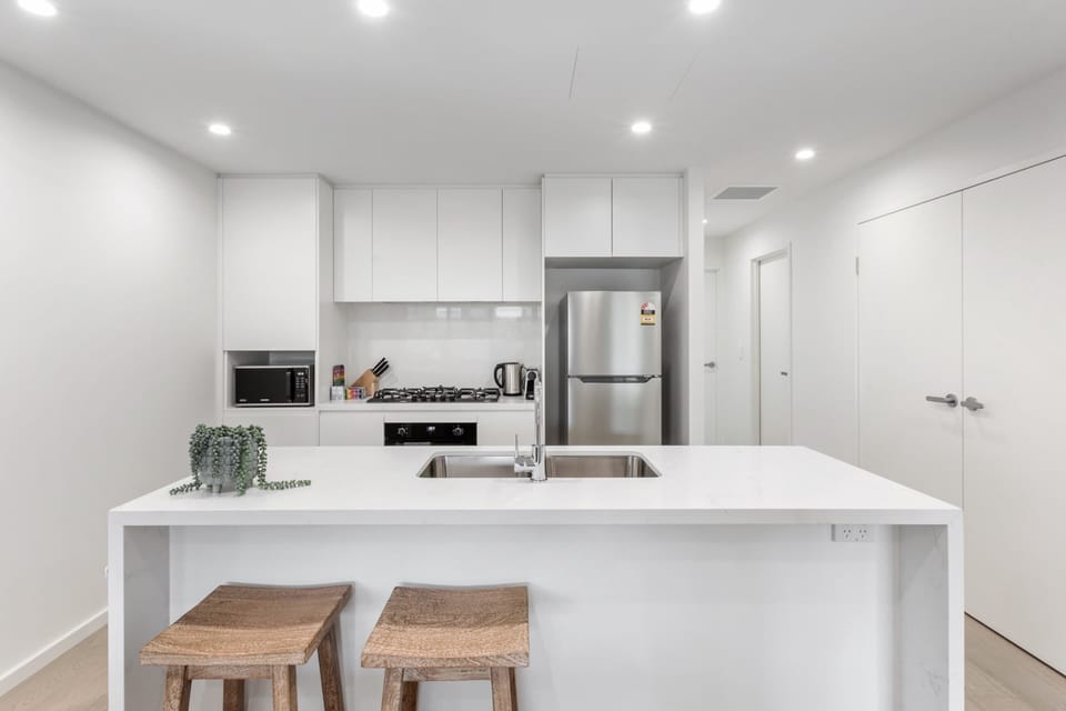 Apartment | Private kitchen