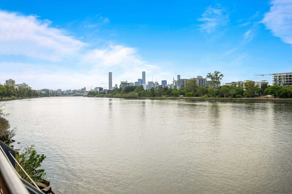 Apartment | View from property