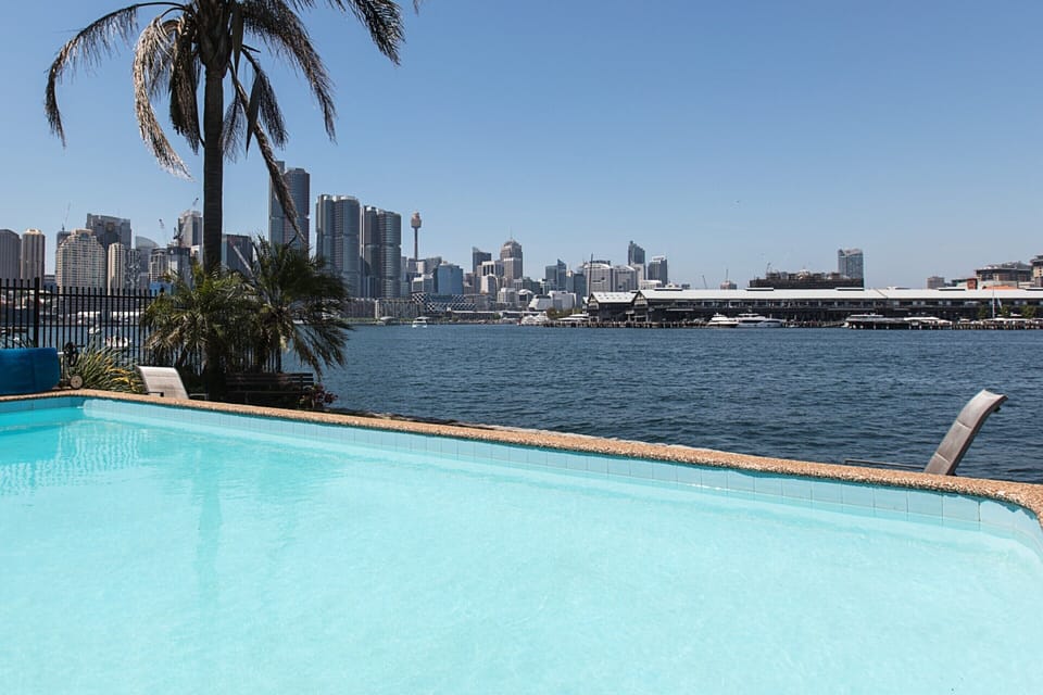 Apartment | Pool | Outdoor pool