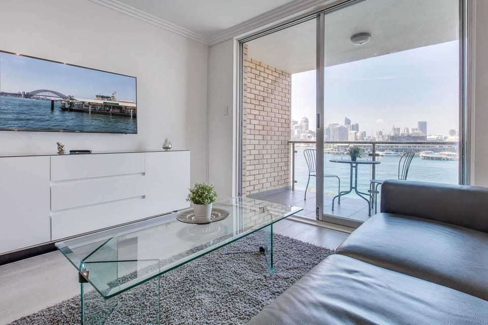 Apartment | Living area