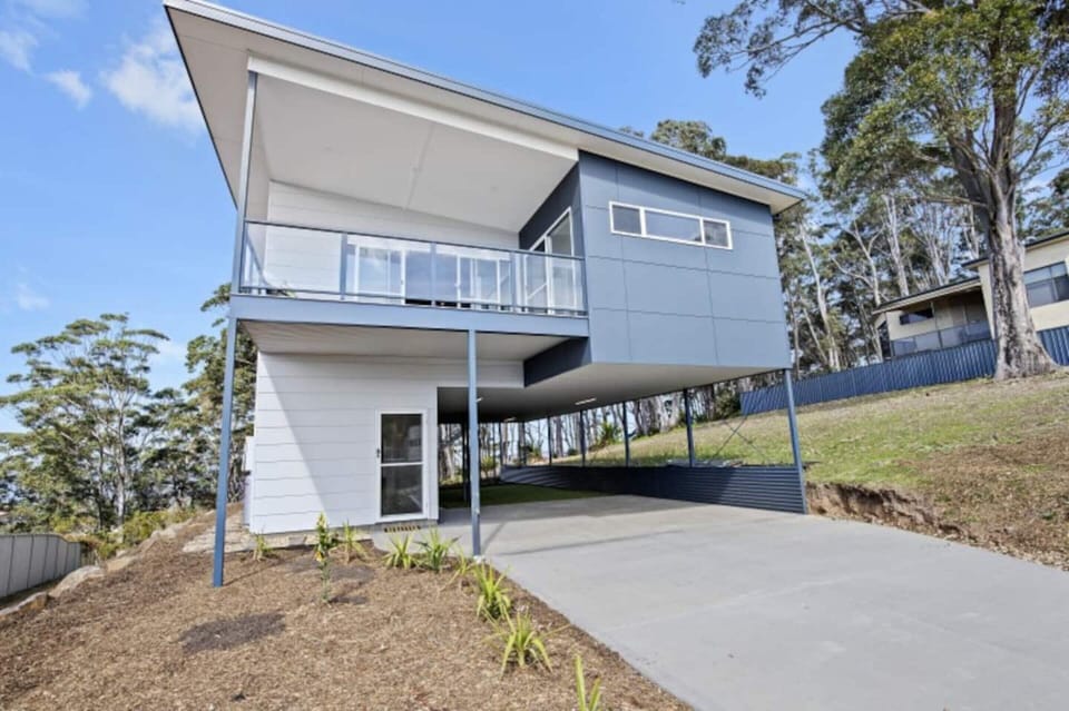 Apartment | Exterior