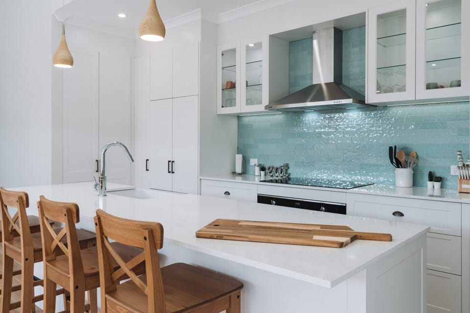 Apartment | Private kitchen