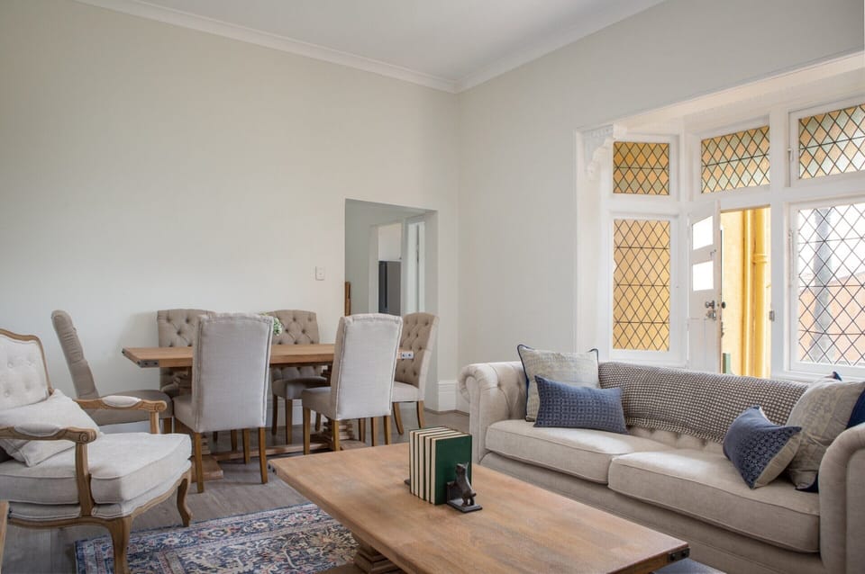 Apartment | Living room