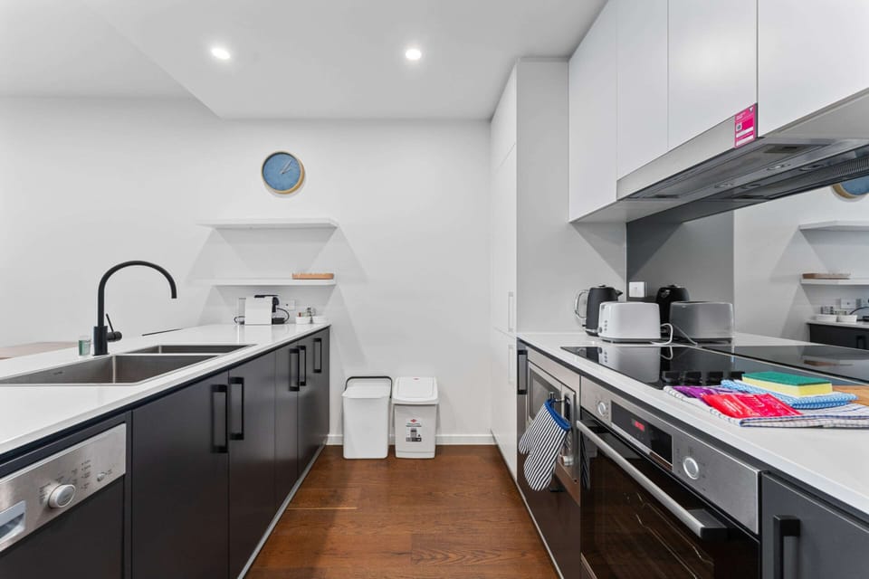 Apartment | Private kitchen
