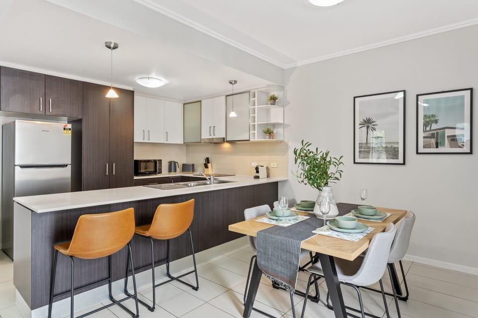 Apartment | Private kitchen