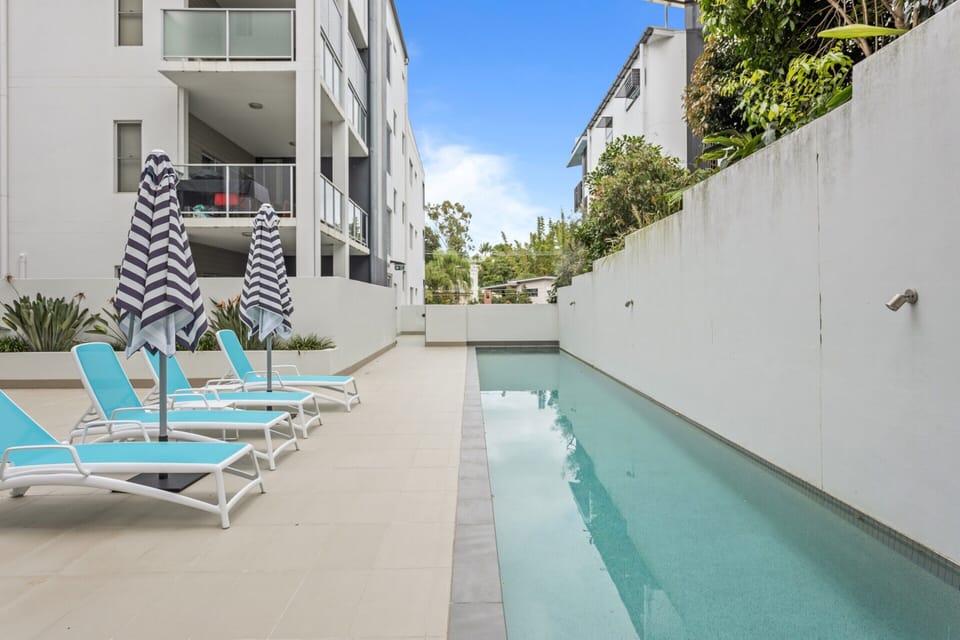 Apartment | Pool | Outdoor pool