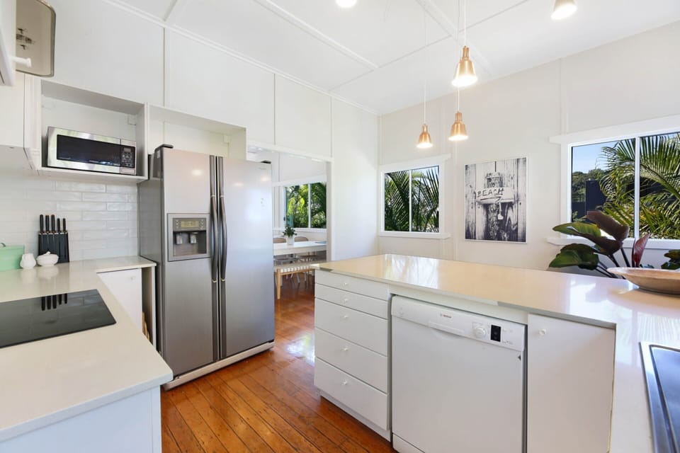 Apartment | Private kitchen | Cookware/dishes/utensils