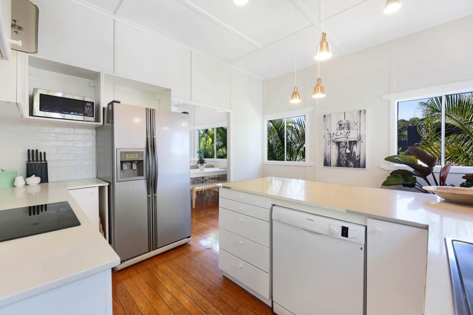 Apartment | Private kitchen | Cookware/dishes/utensils