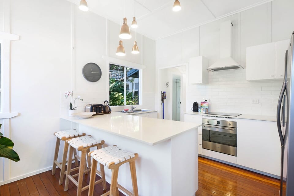 Apartment | Private kitchen | Cookware/dishes/utensils