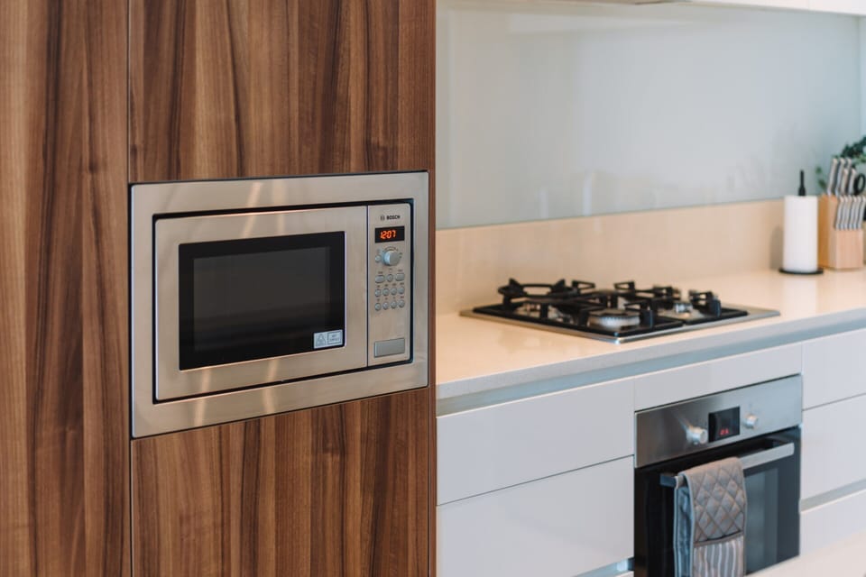 Apartment | Private kitchen