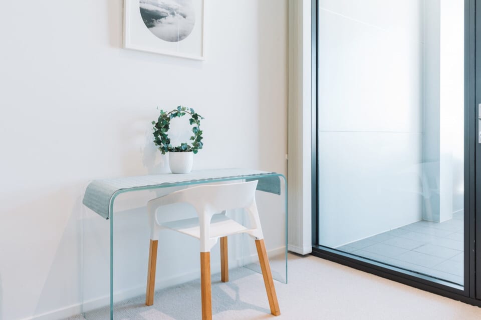 Apartment | Interior