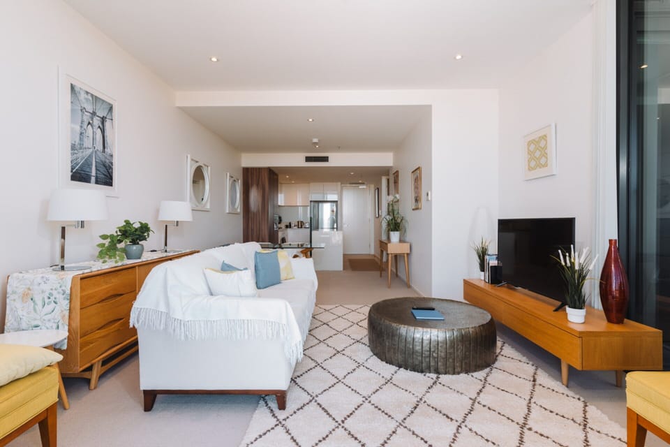 Apartment | Living room