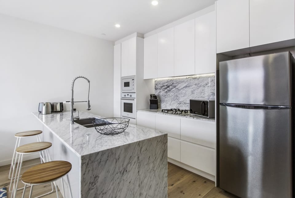 Apartment | Private kitchen