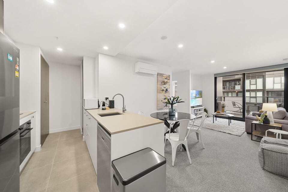 Apartment | Private kitchen | Cookware/dishes/utensils