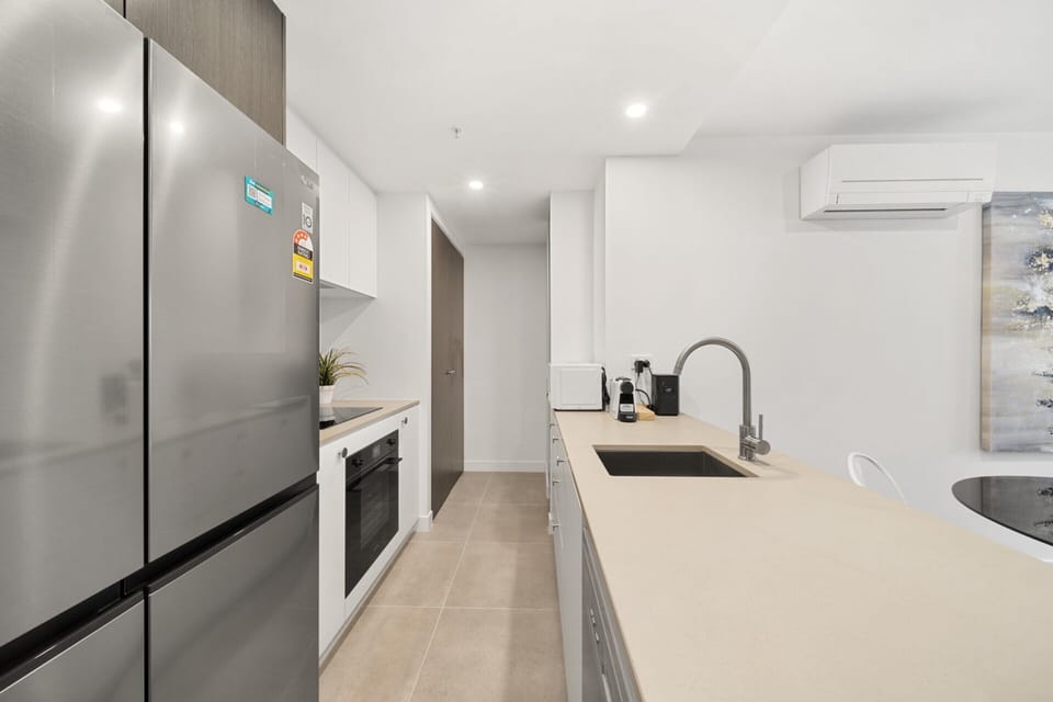 Apartment | Private kitchen | Cookware/dishes/utensils
