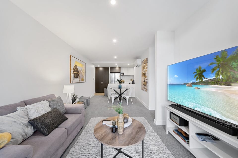 Apartment | Living room