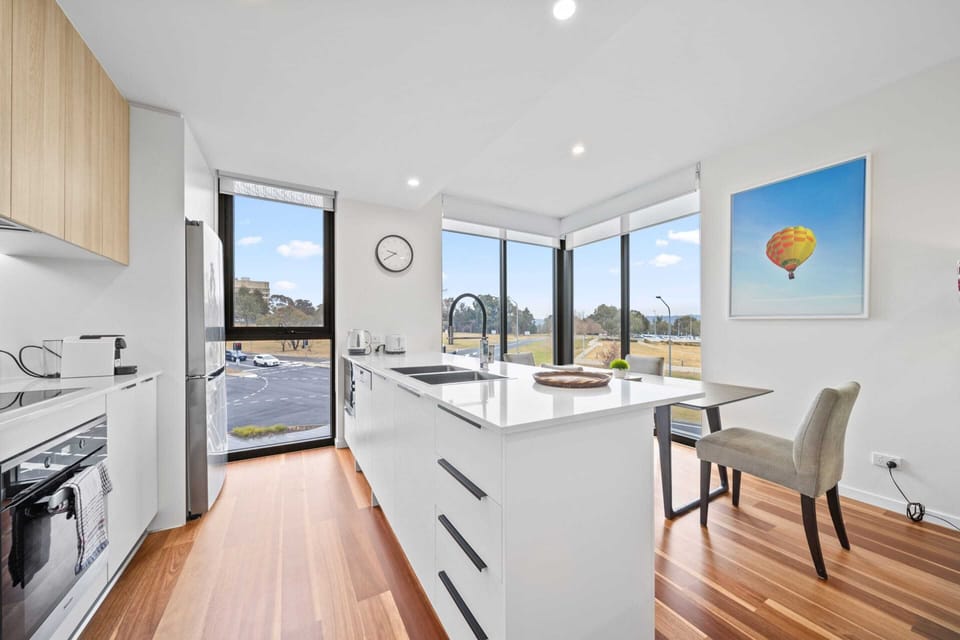 Apartment | Private kitchen