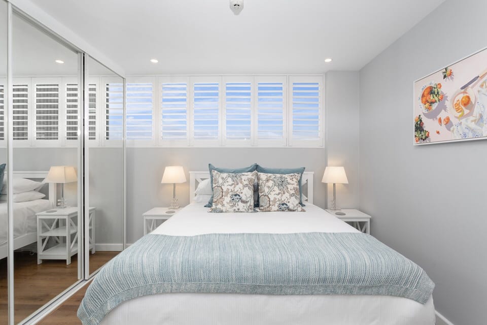 Apartment | 1 bedroom, iron/ironing board, bed sheets