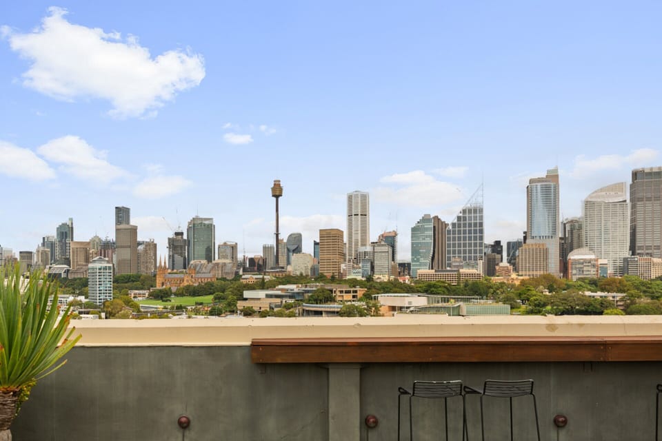 Apartment | Property grounds