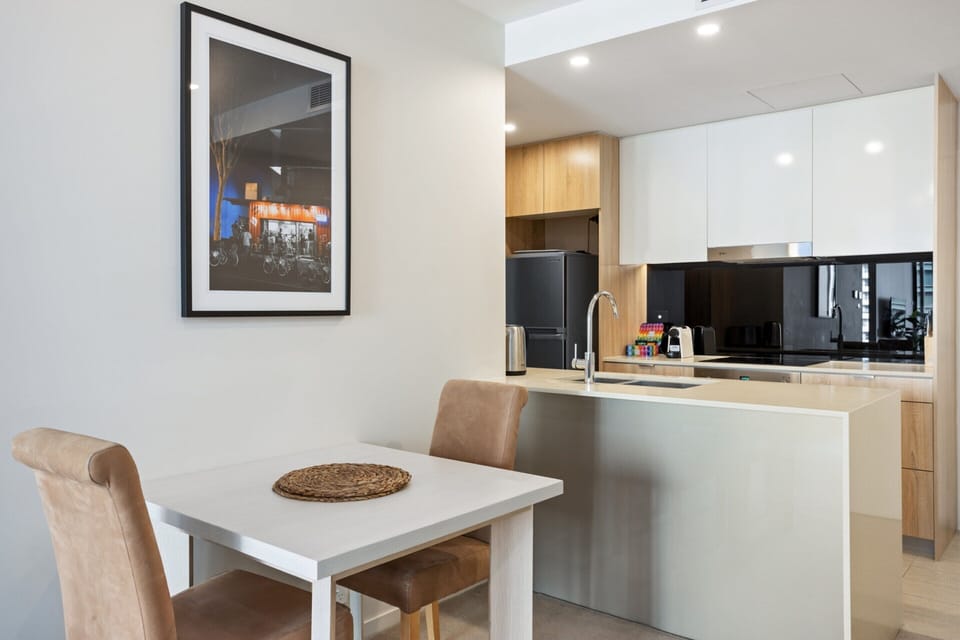 Apartment | Private kitchen