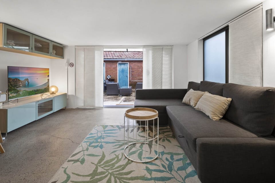 Apartment | Living area