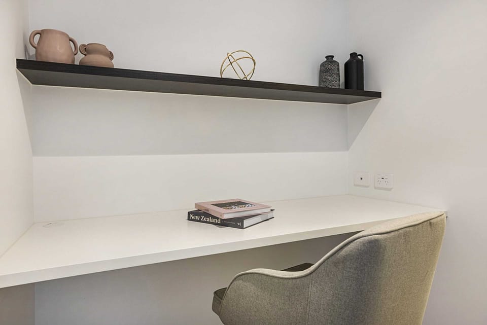 Apartment | Interior