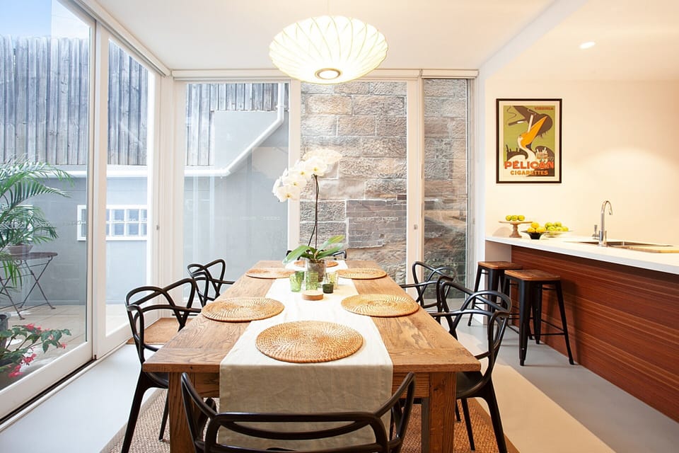Apartment | Dining