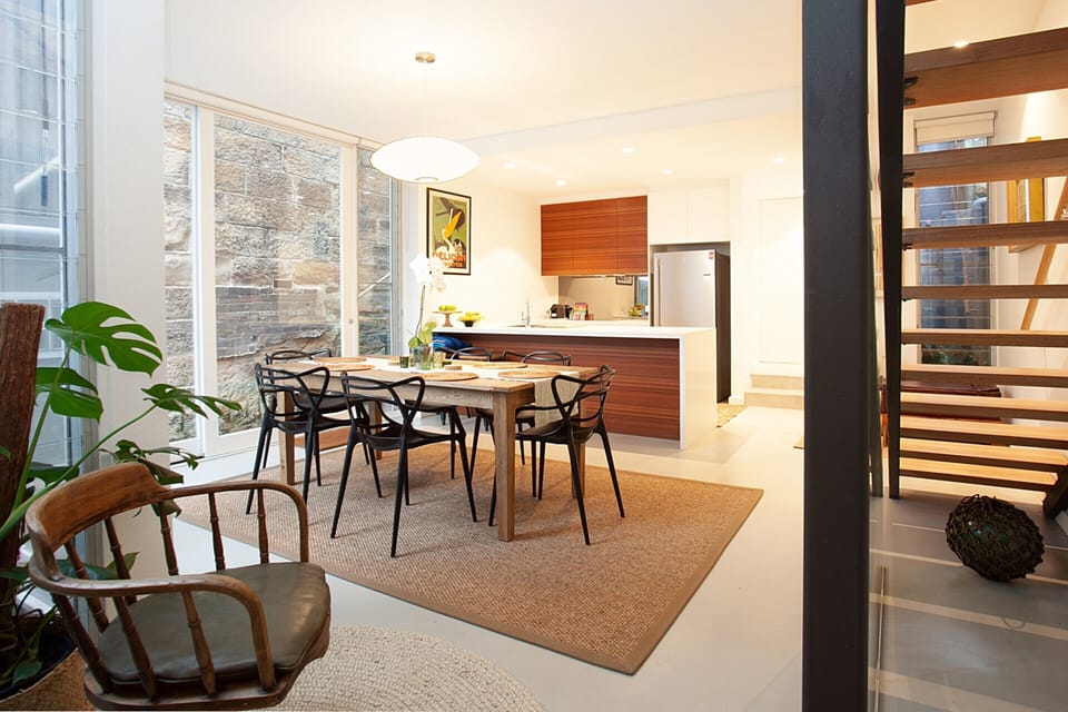 Apartment | Dining