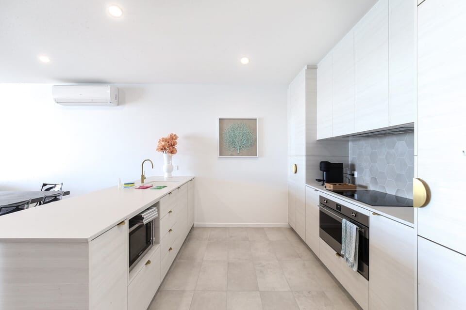 Apartment | Private kitchen
